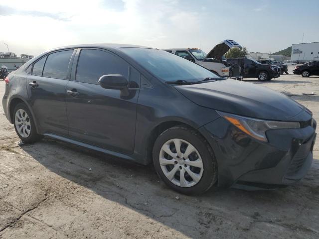 2023 TOYOTA COROLLA LE 5YFB4MDE4PP046876