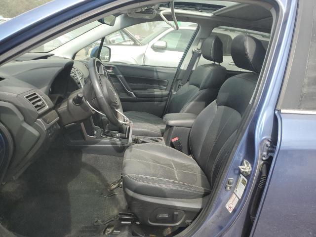 2017 SUBARU FORESTER 2 JF2SJAWC1HH429336