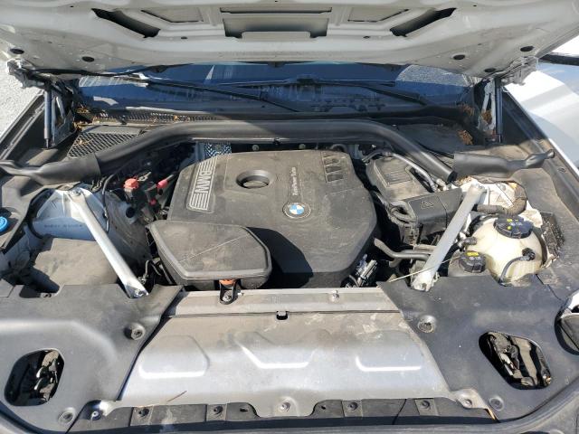 2019 BMW X3 SDRIVE3 5UXTR7C52KLR49309