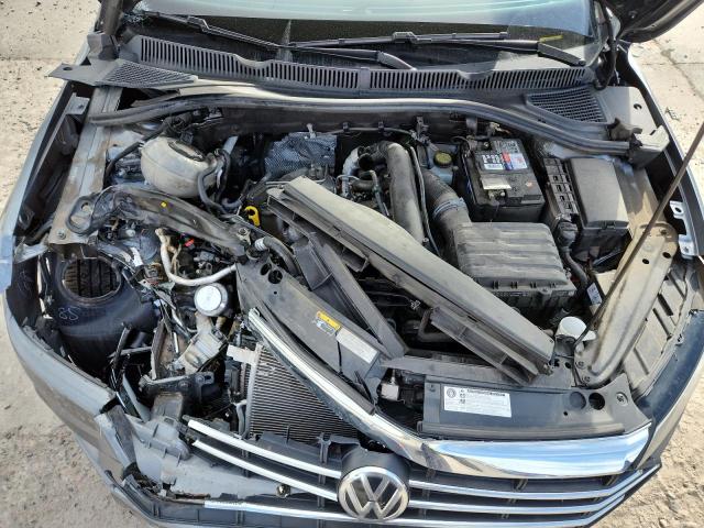 2019 VOLKSWAGEN JETTA S - 3VWC57BU0KM203958