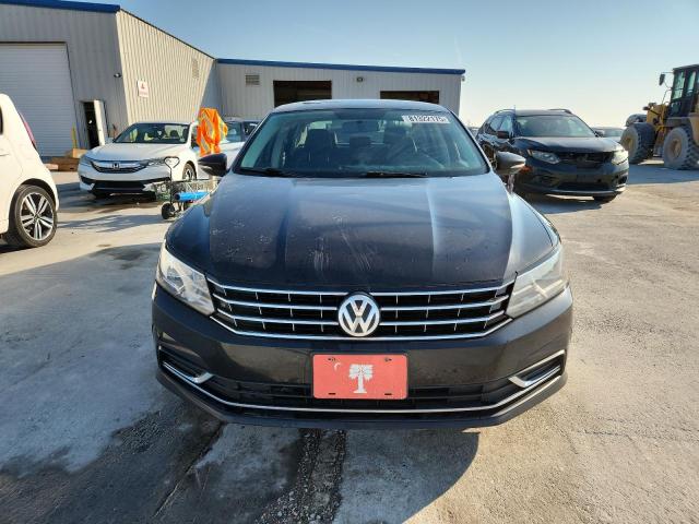 2019 VOLKSWAGEN PASSAT WOL 1VWLA7A31KC001362