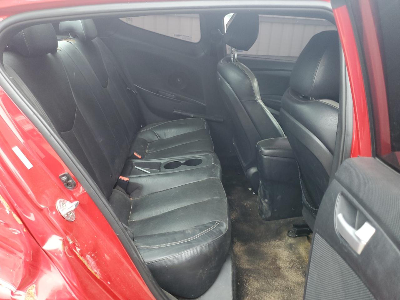 HYUNDAI VELOSTER TURBO