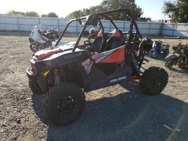2018 POLARIS RZR XP TURBO EPS DYNAMIX EDITION - Other View