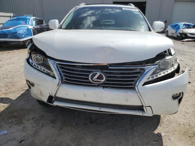 2015 LEXUS RX 350 2T2ZK1BA4FC203786