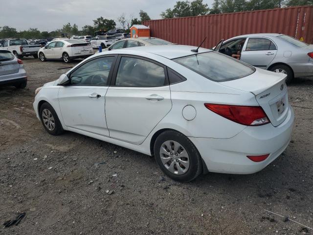 2015 HYUNDAI ACCENT GLS KMHCT4AE2FU915290