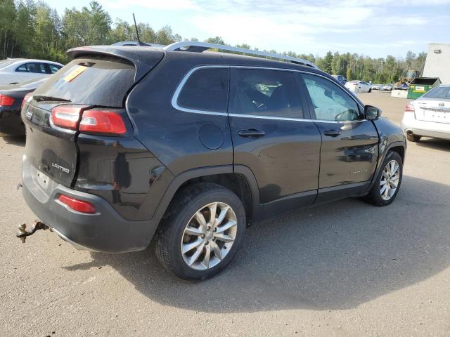 2016 JEEP CHEROKEE L - 1C4PJLDS7GW116604