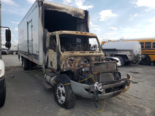 Global Auto Auctions: 2020 INTERNATIONAL MV607