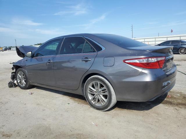 2017 TOYOTA CAMRY LE 4T1BF1FK6HU276432