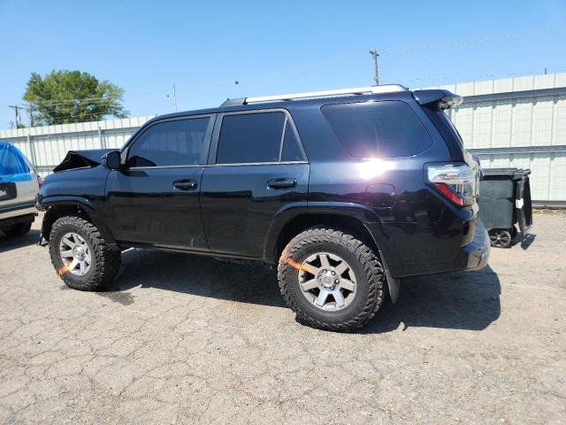 2016 TOYOTA 4RUNNER SR JTEBU5JR9G5303312