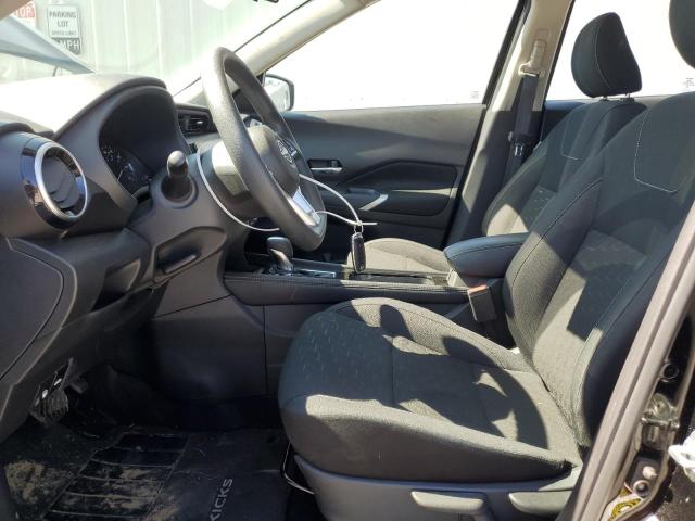 2024 NISSAN KICKS SV 3N1CP5CV5RL474820