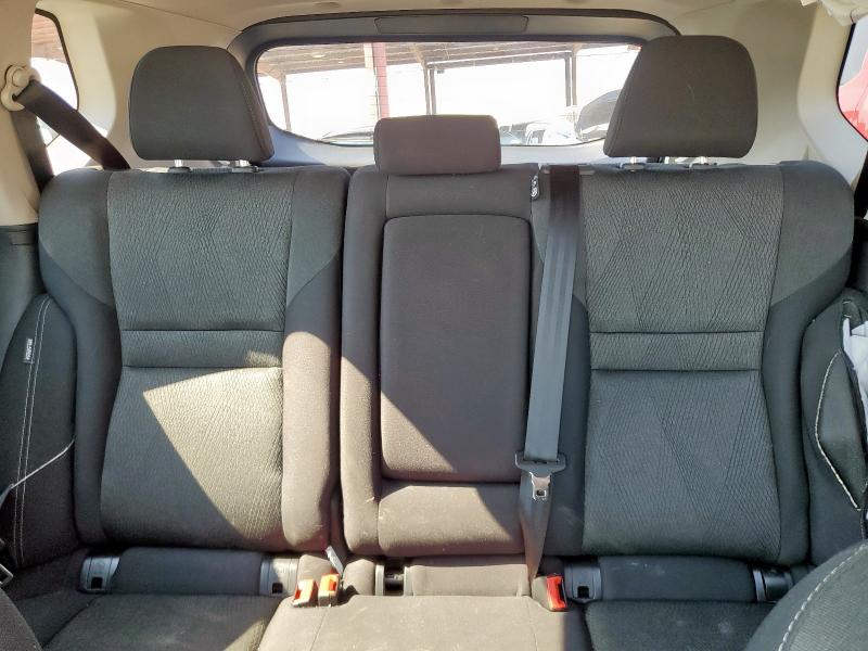 2025 NISSAN ROGUE SV 5N1BT3BAXSC815150