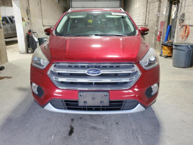 2017 FORD ESCAPE TIT 1FMCU9JD3HUC13970