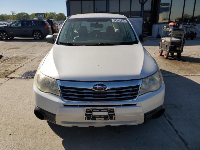 2010 SUBARU 360 - JF2SH6AC0AH761855