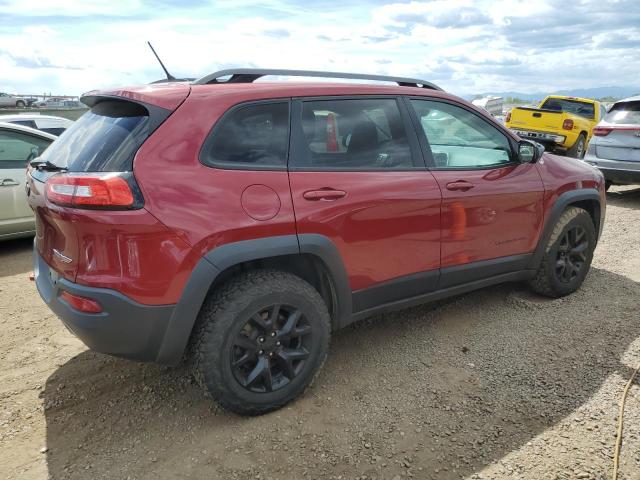 2015 JEEP CHEROKEE T 1C4PJMBS6FW571886