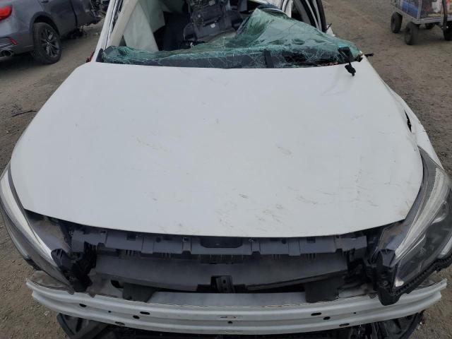 2019 SUBARU OUTBACK 2.5I LIMITED 4S4BSANC6K3308119