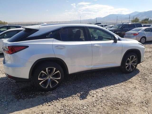 2022 LEXUS RX 350 2T2HZMDA3NC347298
