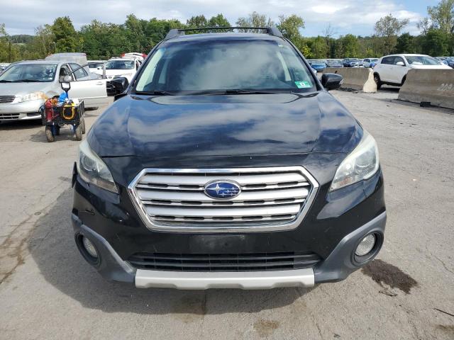 2016 SUBARU OUTBACK 2.5I LIMITED 4S4BSALC3G3307083