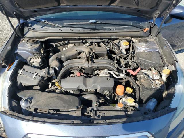 2016 SUBARU LEGACY 2.5 #3278792626