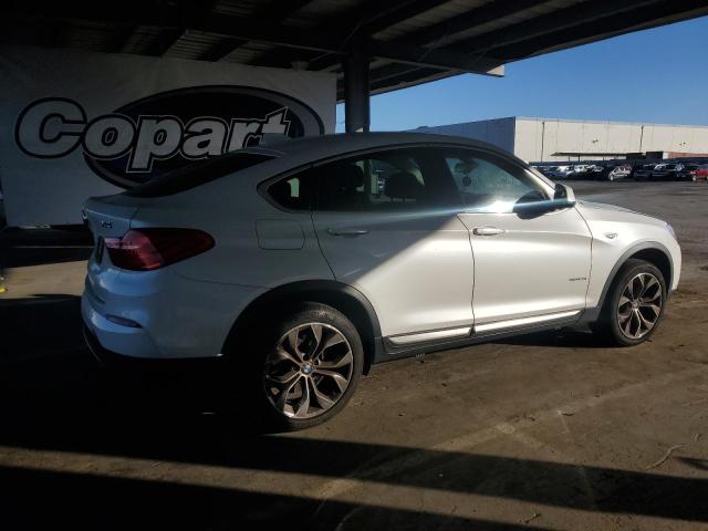2015 BMW X4 XDRIVE2 5UXXW3C58F0F89315