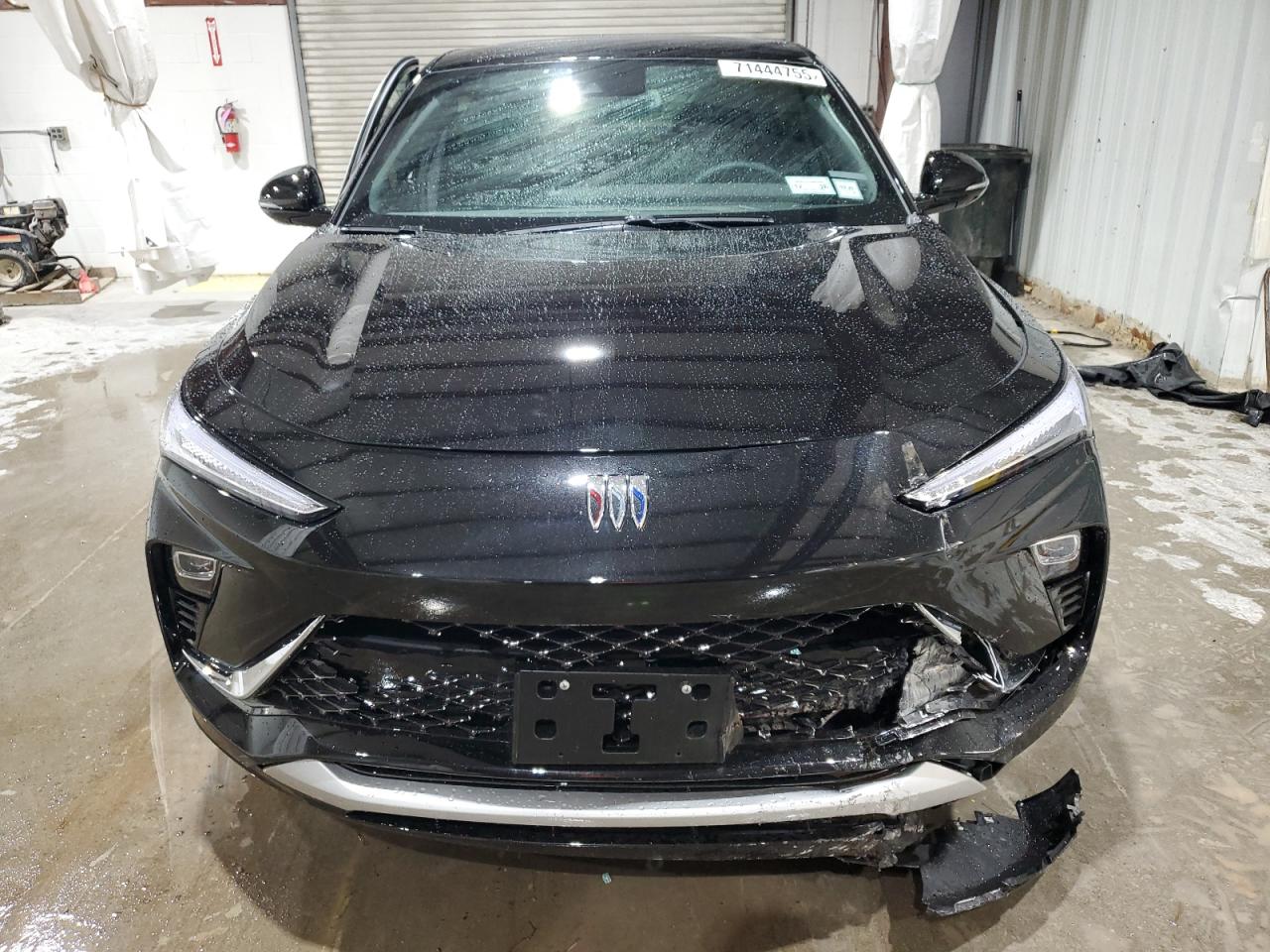 BUICK ENVISTA AVENIR