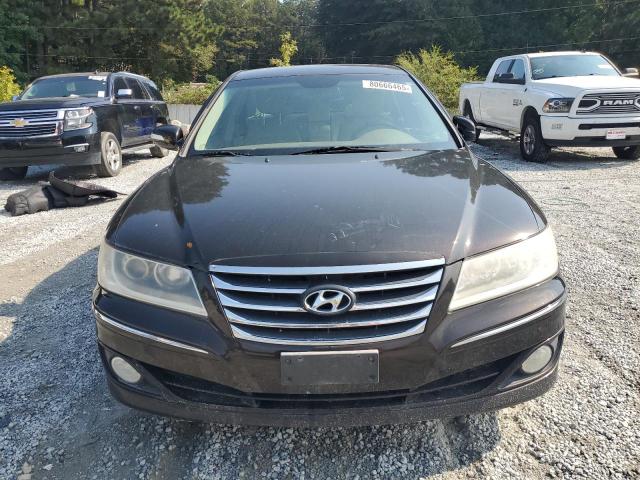 2011 HYUNDAI AZERA GLS #3303667930