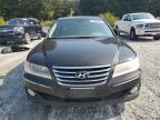 Lot #3303667930 2011 HYUNDAI AZERA GLS