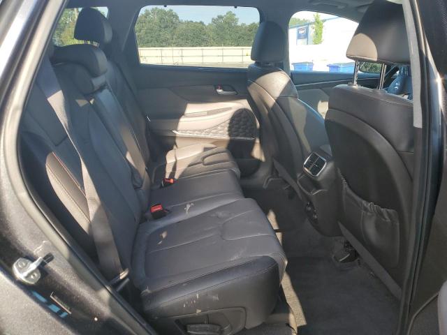 2020 HYUNDAI SANTA FE S 5NMS33AA7LH256178