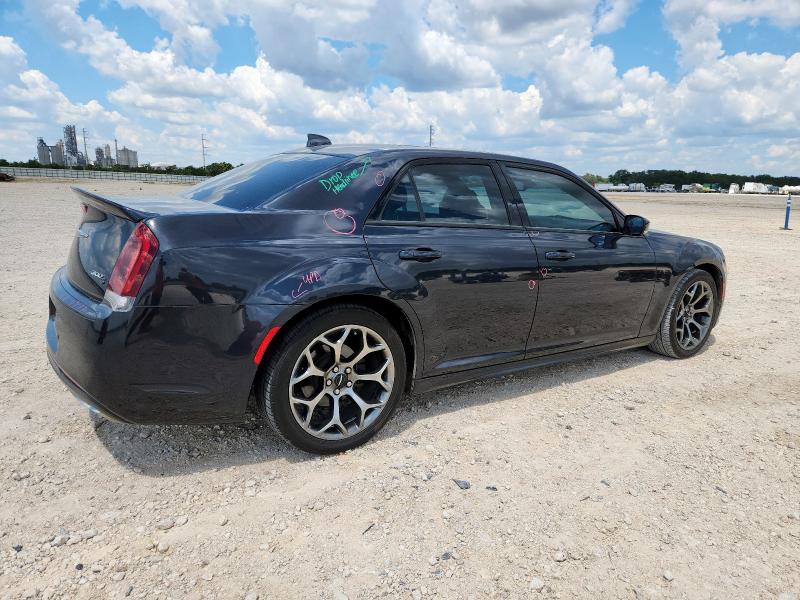 2018 CHRYSLER 300 S 2C3CCABG4JH266479
