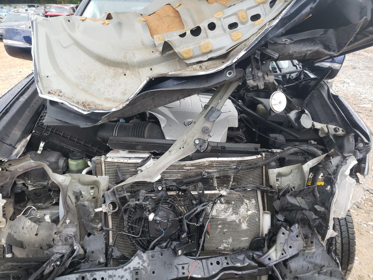 LEXUS GX 460 PREMIUM