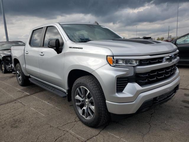 2022 CHEVROLET SILVERADO #3303817450