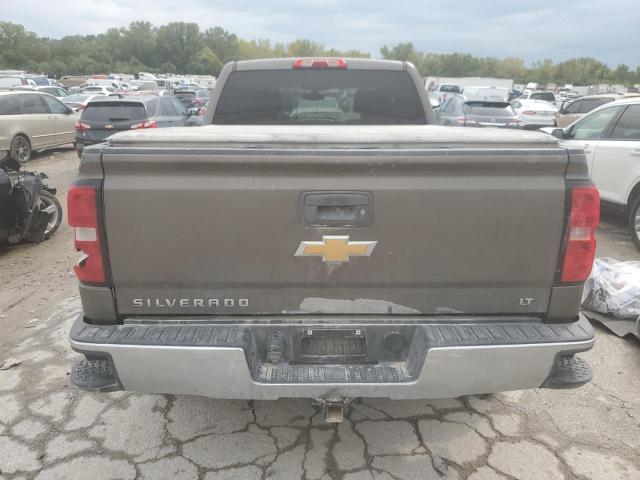 2015 CHEVROLET SILVERADO K1500 LT - 1GCVKREC9FZ188111
