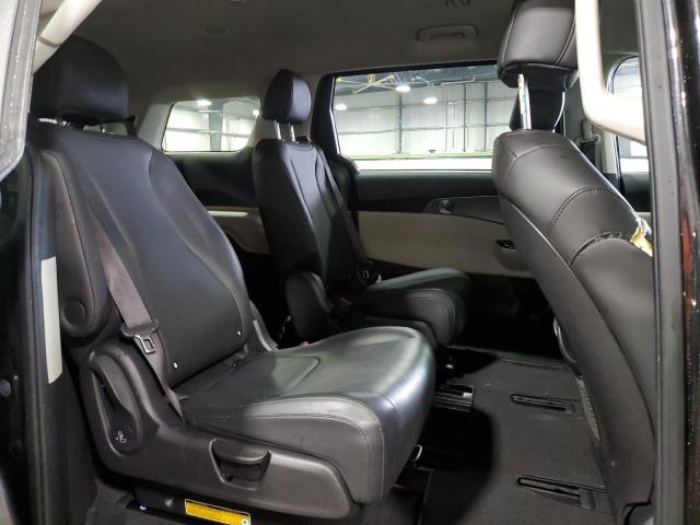 2022 KIA CARNIVAL L KNDNB4H30N6065358