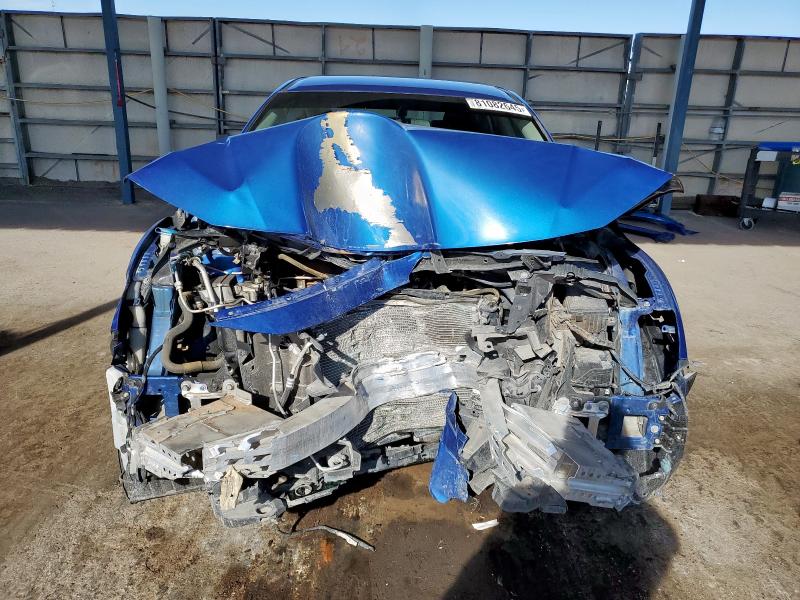 2017 HONDA CIVIC LX - 19XFC2F52HE026912