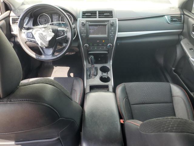 2015 TOYOTA CAMRY LE - 4T1BF1FK9FU088212