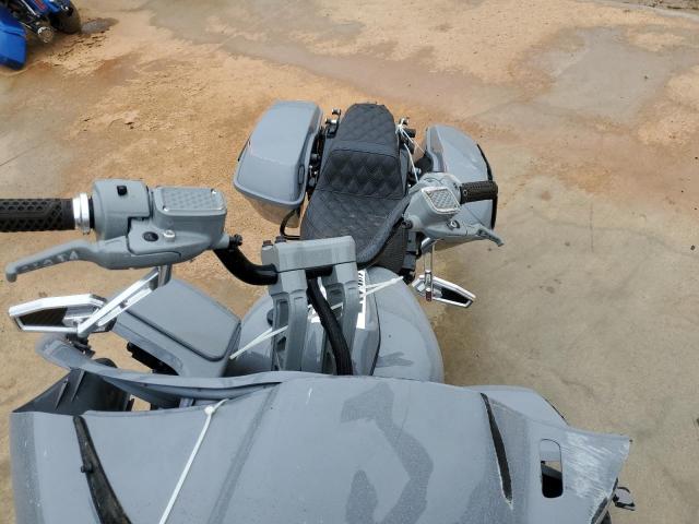 2019 HARLEY-DAVIDSON FLTRXS 1HD1KTP12KB662148