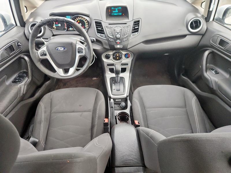 2017 FORD FIESTA SE 3FADP4EJ3HM129306