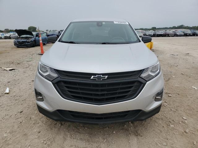 2021 CHEVROLET EQUINOX LT - 3GNAXKEVXML336190