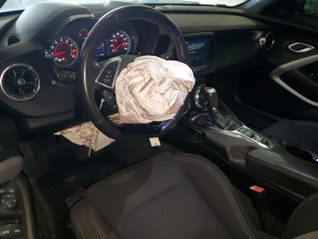 2019 CHEVROLET CAMARO LS 1G1FB1RX7K0147552