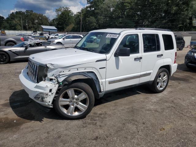 JEEP LIBERTY JE
