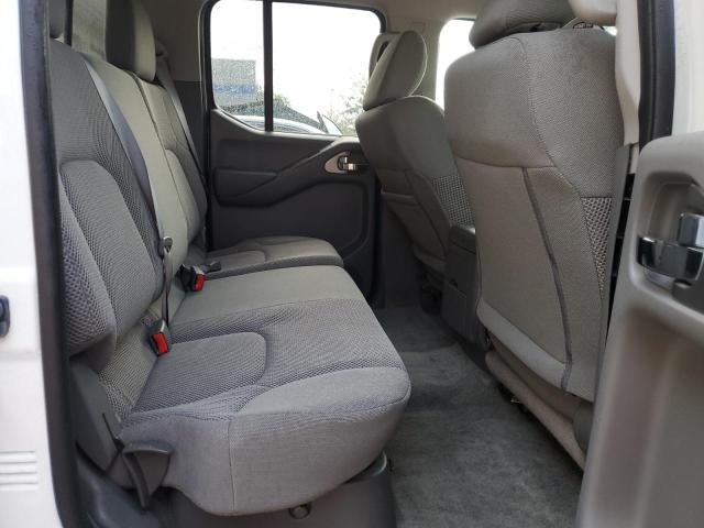 2018 NISSAN FRONTIER S #3290281246