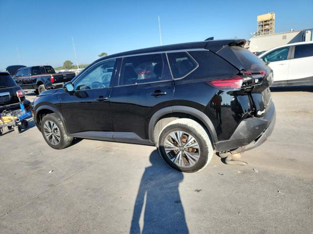 2021 NISSAN ROGUE SV JN8AT3BB7MW225910