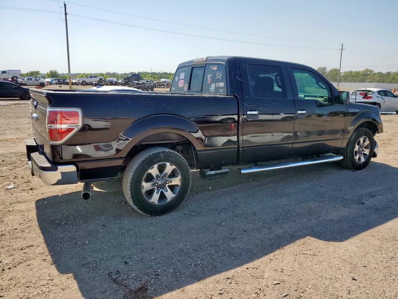 2013 FORD F150 SUPER - 1FTFW1CT8DFC87630