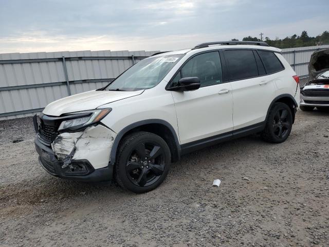 Global Auto Auctions: 2019 HONDA PASSPORT