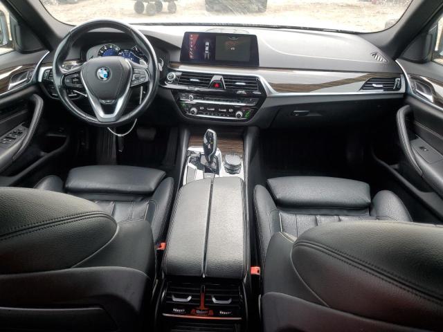 2018 BMW 530 XI - WBAJA7C57JWA73737