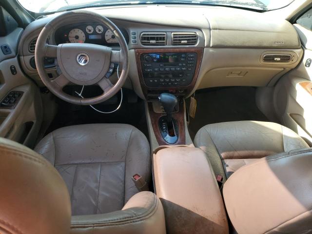 2004 MERCURY SABLE LS P #3287496043