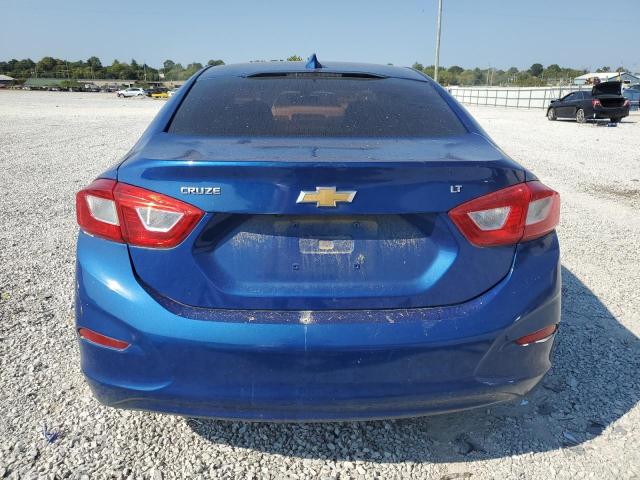 2017 CHEVROLET CRUZE LT 1G1BE5SM1H7151528