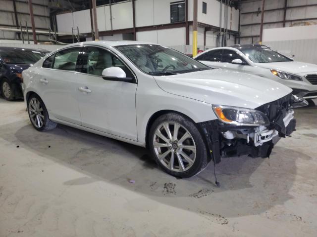 2016 VOLVO S60 PLATIN LYV402FM7GB099498