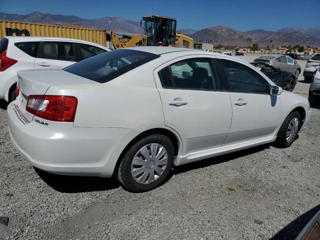 2010 MITSUBISHI GALANT ES #3319334988