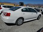Lot #3319334988 2010 MITSUBISHI GALANT ES