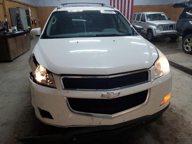 2012 CHEVROLET TRAVERSE L - 1GNKVGED2CJ206439